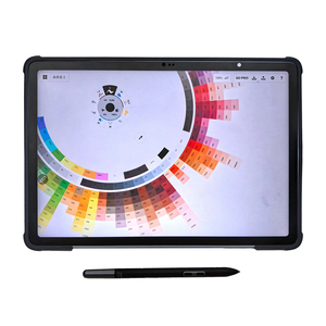 13MP Máy Ảnh Bảng Điều Chỉnh 4K 8192 Cấp Kỹ Thuật Số Bút Vẽ Máy Tính Bảng PC Android 8 + 128GB USB Giao Diện Đồ Họa Giảng Dạy Bằng Văn Bản Pad - Product Image 1