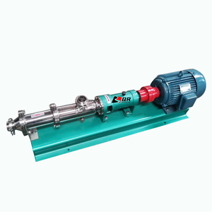 <span class=keywords><strong>Pompe</strong></span> à vis sanitaire industrielle en acier inoxydable pour eaux usées pour <span class=keywords><strong>graisse</strong></span> pâte de tomate pâte à gâteau miel chocolat avec trémie - Product Image 5