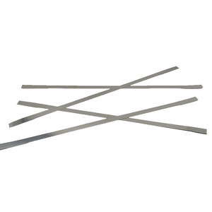 Matériaux dentaires, débridage de l'émail proximal, scie à sutures, réparation gingivale orthodontique, lame de scie à molaires importée - Product Image 2