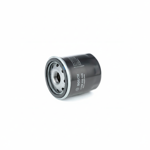 Expertpart 2002-2007 para filtro de aceite de gasolina E12 modelo 0986452028 - Product Image 2