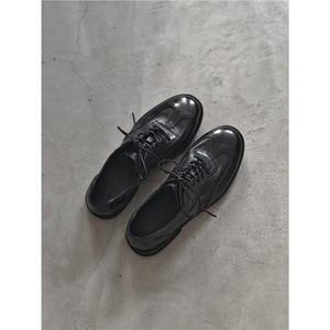 2026 Korean Style Men's Retro Washed Breathable Flat <b>Shoes</b> <b>Soft</b> Cow Leather Casual <b>Shoes</b> - Product Image 1