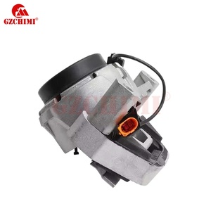 4G0199381NS 4F0199381MP エンジンモーターマウント アウディA6 2013-2018年式に適合 - Product Image 3