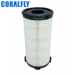 Filtre à carburant FS20190 WG9925550966 pour pièces de camion HOWO FS53048NN - Product Image 6