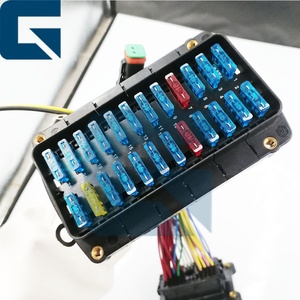 Arnés de Cableado 226-9675 2269675 para Tractor D6R III - Product Image 3