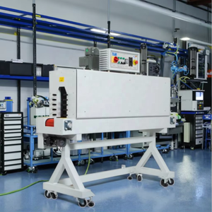 Sản xuất nóng bán tự động chai lon tay áo PVC nhãn nhiệt thu nhỏ lò hầm cho ngành công nghiệp nước giải khát - Product Image 2