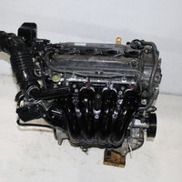 Motor 2AZ de 4 Cilindros 2AZ-FE para Toyota Camry Rav4 Highlander Scion 2.4