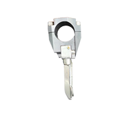 TWPO Electric Motorcycle CNC Aluminum Alloy Spin Pedal for General Purpose Use Body System Product