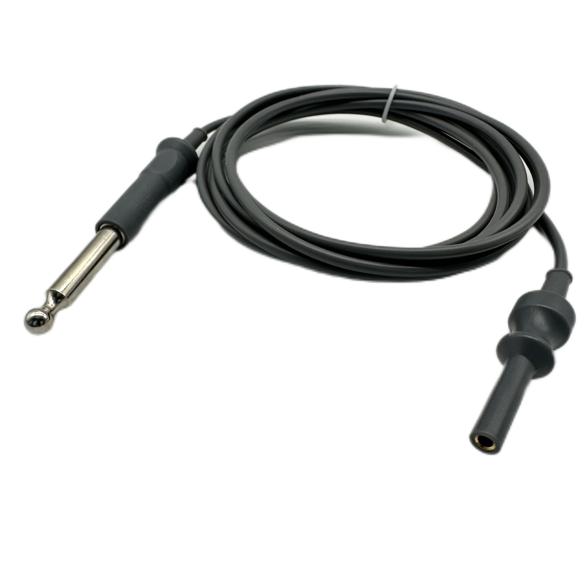 HIGH FREQUENCY SURGICAL MONOPOLAR CABLE for Olympus/Valleylab Laparoscopic instruments