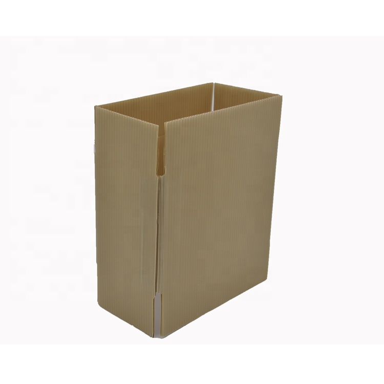 Custom Shipping Corrugated Carton Paper Box Cartoon Box for Packaging Box
