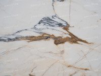 Dalle de marbre naturel Arabescato Antico SH Stone, haute qualité, polie, pour sols et murs, populaire pour les intérieurs haut de gamme