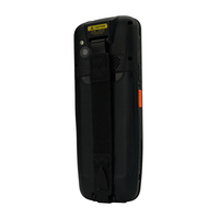 NETUM Teléfono Inteligente Android 11 con NFC, PDA con Escáner de Código de Barras, Batería de 5000 mAh, Pantalla HD de 5.5 Pulgadas, BT5.0, BLE, Cámara de 13MP, 3G RAM