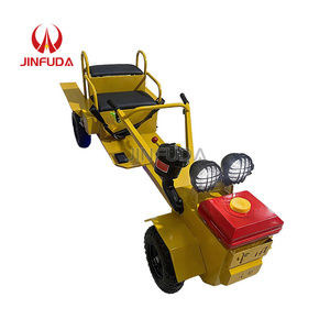 Nouveau design, mini tracteur rentable, manège de <span class=keywords><strong>parc</strong></span> d'attractions, métal, capacité Prince Moto - Product Image 2