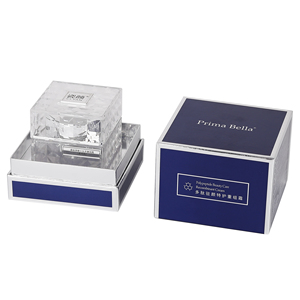 Factory Direct Sale Cosmetic Box Perfume Box Customization luxury cosmetic packaging boxes for packiging