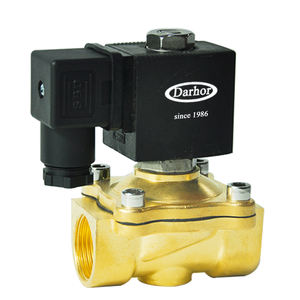 <span class=keywords><strong>dw11</strong></span> ปกติปิดโซลินอยด์วาล์วแก๊สชิ้นส่วนสีดํา - Product Image 5