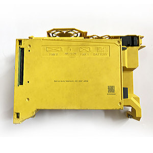 Couverture du contrôleur de système d'origine FANUC A250-0921-X022 31i - Product Image 4