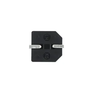 Condensateur électrolytique en aluminium à semi-conducteurs monté en surface 100uF 20% 50V SMD 8 * 10mm - Product Image 3