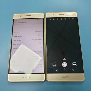 All'ingrosso telefoni cellulari 97% nuovi per 5.0 pollici 16GB Smartphone per <span class=keywords><strong>HUAWEI</strong></span> <span class=keywords><strong>P9</strong></span> telefono cellulare - Product Image 4