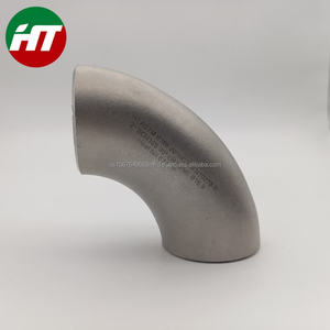 ASMe B16ท่อและข้อต่อเหล็ก9ข้อสำหรับเชื่อมชน - Product Image 3