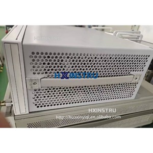 ใช้เพียง 1 เครื่อง เครื่องวิเคราะห์สเปกตรัม HP Keysight Agilent N9020A MXA 20HZ-3.6GHZ XP - Product Image 4