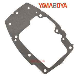Yamaboya Outboard <b>Motor</b> Gasket 682-45113-A2 Replacement Part for Gasoline Engine Repair - Product Image 3