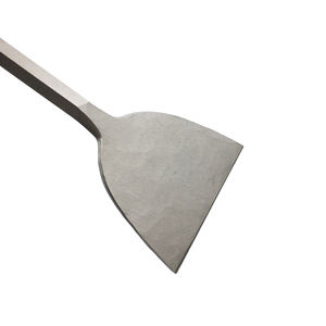 SDS Plus 17x280x120mm Bêche <span class=keywords><strong>Marteau</strong></span> Ciseau Le Plus Mince Ciseau <span class=keywords><strong>Large</strong></span> pour Enlever Le Fil De Cuivre Du Moteur - Product Image 3