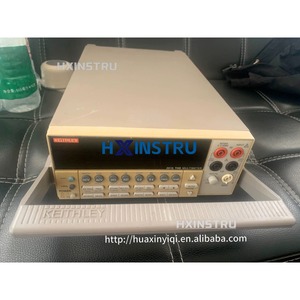 Keithley 2015มัลติมิเตอร์เสียงหลัก/การวิเคราะห์มัลติมิเตอร์ที่บิดเบือน-# HX - Product Image 2