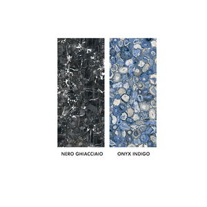 Placa de roca súper grande de 1200 × 2780*6 mm, diseño 3D para toda la casa con patrón uniforme ilimitado, antideslizante, venta directa de fábrica, ODM/OEM - Product Image 2