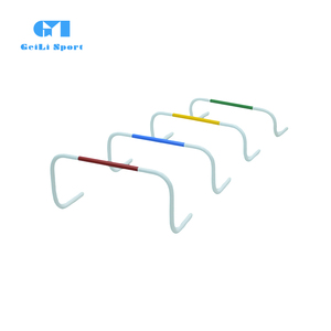 Equipo <span class=keywords><strong>de</strong></span> Entrenamiento <span class=keywords><strong>de</strong></span> Vallas para Deportes, Especialmente Diseñado para <span class=keywords><strong>Ejercicios</strong></span> Infantiles - Product Image 1