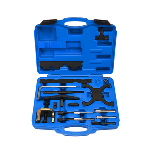 XC1696A特別メンテナンスツールセットエンジンタイミング用カムシャフトスプロケットプーラーとフライホイールロッキングツール付き - Product Image 2