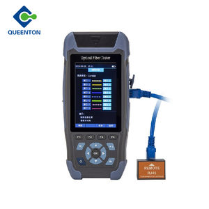 <span class=keywords><strong>China</strong></span> Fabrikant Prijs NK3200 1310/1550nm Handheld Mini Glasvezel Tester <span class=keywords><strong>Otdr</strong></span> Met Vfl - Product Image 2