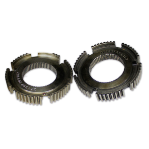 Camion Foton Z F Pièces de transmission SYNCHRONISEUR CONE 1381304044 - Product Image 1