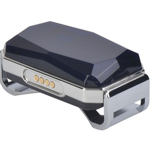 เครื่องติดตาม GPS สำหรับสัตว์เลี้ยง แมวและสุนัข ป้องกันการสูญหาย กันน้ำ IP67 ปลอกคอติดตามแบบเรียลไทม์ จอแสดงผล LCD น้ำหนักเบา 50 กรัม - Product Image 3