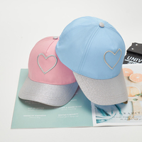 Gorra de Béisbol de 5 Paneles Personalizada con Logotipo Bordado en 3D, 100% Algodón, Estilo Urbano Deportivo para Adultos