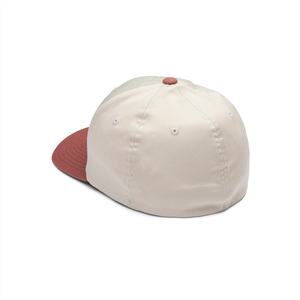Alta calidad personalizado 6 paneles papá sombreros poliéster bordado gorra de béisbol hombres moda Gorras Vietnam-Marca deporte sombreros - Product Image 6