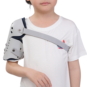 Có thể điều chỉnh vai cố định hỗ trợ Brace cánh tay gãy fixator cẳng tay trật khớp vai phục hồi chức năng thiết bị - Product Image 2