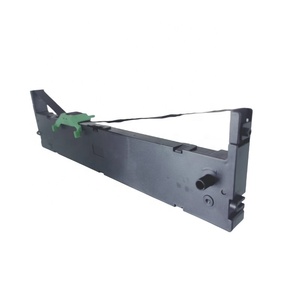 Cinta de impresora EPSON Compatible para FUJITSU DPK350 DPK750 12,7mm de ancho para máquina de escribir de matriz de puntos máquina de <span class=keywords><strong>fax</strong></span> impresora Stylus - Product Image 4