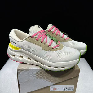 Nuevo Cloudrunner 3 2026, Zapatillas <span class=keywords><strong>de</strong></span> Running con Amortiguación y Soporte para Hombre y Mujer, Modelo Básico, Zapatillas <span class=keywords><strong>de</strong></span> <span class=keywords><strong>Tenis</strong></span> Cloud para Mujer - Product Image 4