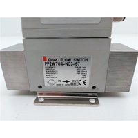 Interruptor de Flujo Digital PF2W704-N03-67 para Aplicaciones de Agua