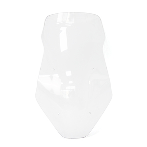 Parabrisas Doble Burbuja para Motocicleta, Deflector de Viento para Honda <span class=keywords><strong>XADV</strong></span> 750 XADV750 2021 2022 <span class=keywords><strong>2023</strong></span> 2024 2025 2026 - Product Image 3