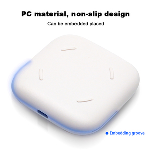 Không Dây màn hình cảm ứng CCT <span class=keywords><strong>Dimmer</strong></span> chuyển đổi cho đèn <span class=keywords><strong>Led</strong></span> điều khiển RF 6 key 2.4 Gam <span class=keywords><strong>LED</strong></span> <span class=keywords><strong>dimmer</strong></span> - Product Image 5