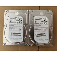 Disque dur 10 To ST10000NM018B 7200 tr/min pour serveur d'entreprise