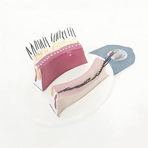 Modèle <span class=keywords><strong>d</strong></span>'anatomie des paupières - Modèle pédagogique du système sensoriel pour l'enseignement et la formation en <span class=keywords><strong>ophtalmologie</strong></span> - Product Image 3
