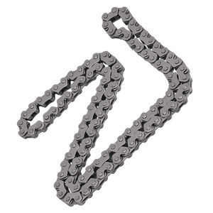 12760-12F60 accesorios de motocicleta <span class=keywords><strong>cadena</strong></span> de distribución del árbol de levas para Suzuki GZ125 Marauder 2004-2013 DR125SM 2008-2013 RV125 2003-2014 - Product Image 6