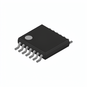 Compre Componentes Electrónicos en Línea Directamente del Fabricante: 74AC02TELL-E Lógico - Product Image 1