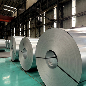 Giá bán buôn thép cuộn cán nóng cuộn dây mạ kẽm thép cuộn cán nguội - Product Image 3