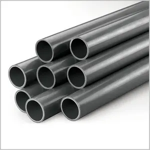 4130 Seamless Pipes and Tubes