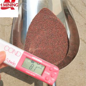 Alмандан гранат 30/60 сетка гранат абразивный для KOC - Product Image 1