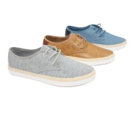 Chaussures à lacets pour hommes, baskets de Sport à semelle en caoutchouc, chaussures vulcanisées, chaussures plates en toile, chaussures de marche, vente en gros