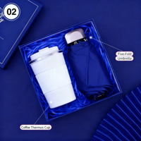 Coffret Cadeau Sublimation Populaire 2026 – Articles Promotionnels avec Impression de Logo Personnalisé pour Femmes, Filles et Mamans pour la Saint-Valentin