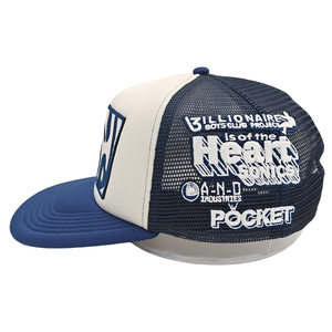 Nón kết thể thao chất lượng cao, thêu logo tùy chỉnh, bán buôn, chất liệu cotton 5 tấm, kiểu dáng cổ điển dành cho nam - Product Image 4